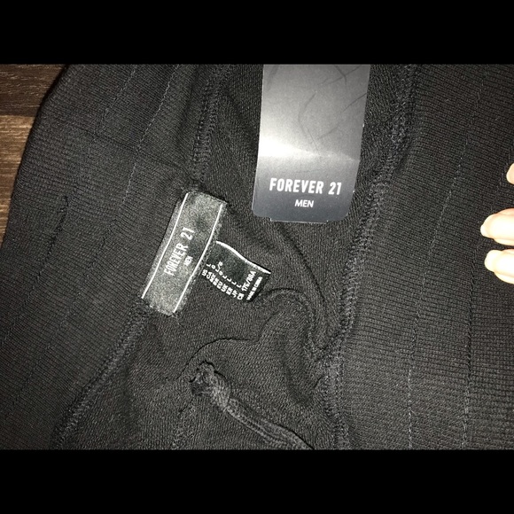 F21 LA FLAME JOGGERS - Picture 7 of 7